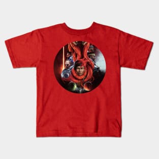 Nightmare Kids T-Shirt